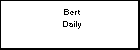 Bert Daily