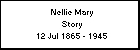 Nellie Mary Story