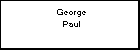 George Paul