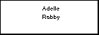 Adelle Rabby