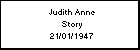 Judith Anne Story