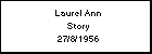 Laurel Ann Story