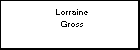 Lorraine Gross