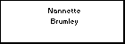 Nannette Brumley