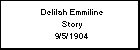 Delilah Emmiline Story