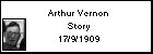Arthur Vernon Story