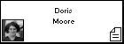 Doris Moore