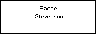 Rachel Stevenson