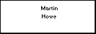 Martin Howe