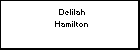 Delilah Hamilton