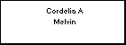 Cordelia A Melvin