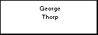 George Thorp