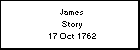 James Story
