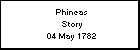 Phineas Story