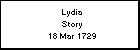 Lydia Story