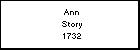 Ann Story
