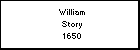 William Story
