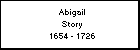Abigail Story