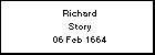 Richard Story