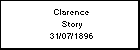 Clarence Story