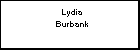 Lydia Burbank