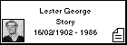 Lester George Story