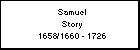 Samuel Story