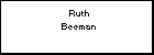 Ruth Beeman