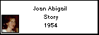 Joan Abigail  Story