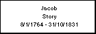 Jacob Story