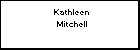 Kathleen Mitchell