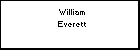 William Everett